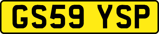 GS59YSP