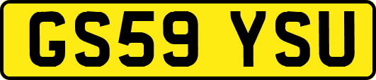 GS59YSU