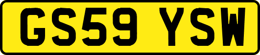 GS59YSW