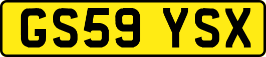 GS59YSX
