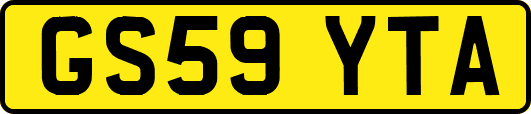 GS59YTA