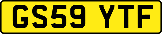 GS59YTF