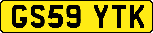 GS59YTK