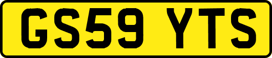 GS59YTS
