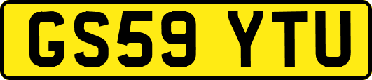 GS59YTU