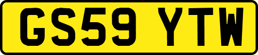 GS59YTW