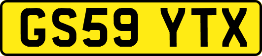 GS59YTX