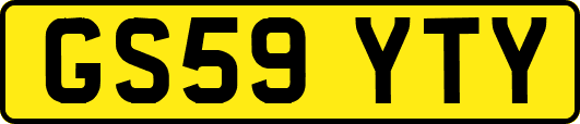 GS59YTY