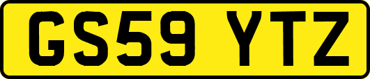 GS59YTZ