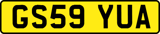 GS59YUA