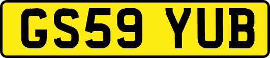 GS59YUB