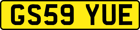 GS59YUE