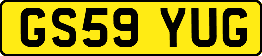 GS59YUG