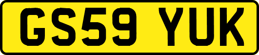 GS59YUK