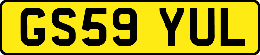 GS59YUL