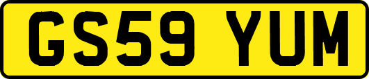 GS59YUM