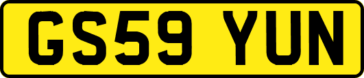 GS59YUN