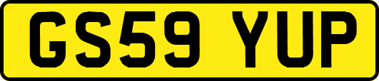 GS59YUP