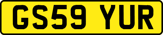 GS59YUR