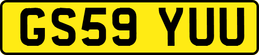 GS59YUU