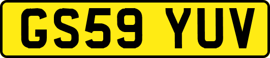 GS59YUV