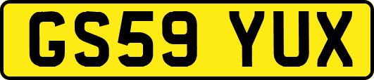 GS59YUX