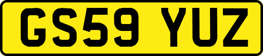 GS59YUZ