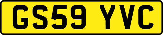 GS59YVC