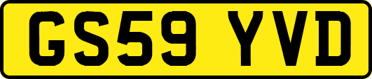 GS59YVD