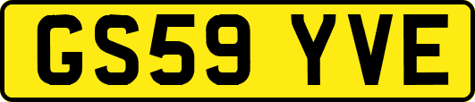 GS59YVE