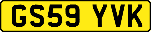 GS59YVK