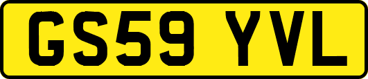 GS59YVL
