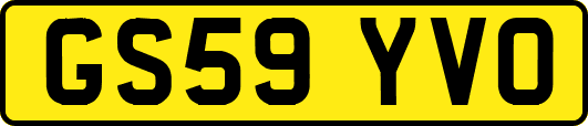 GS59YVO