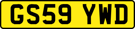 GS59YWD