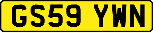 GS59YWN