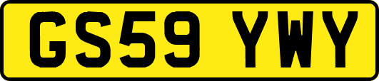 GS59YWY