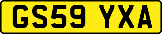 GS59YXA