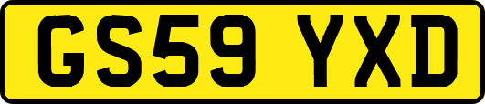 GS59YXD