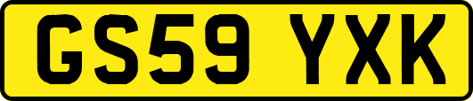 GS59YXK