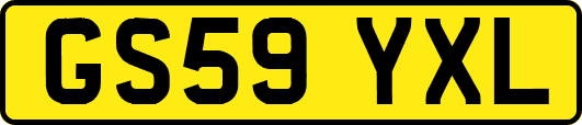 GS59YXL
