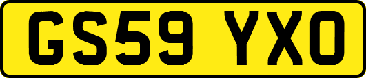 GS59YXO