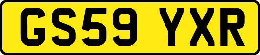 GS59YXR