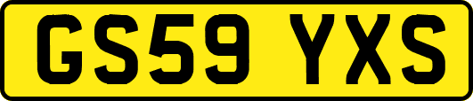 GS59YXS
