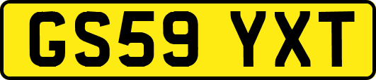 GS59YXT