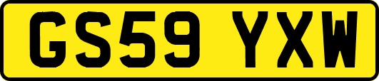 GS59YXW