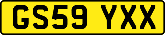 GS59YXX