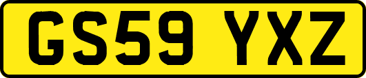 GS59YXZ