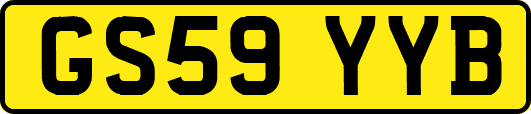 GS59YYB