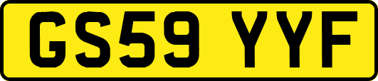 GS59YYF