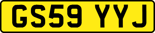 GS59YYJ